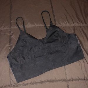 PREMONITION Crop Top